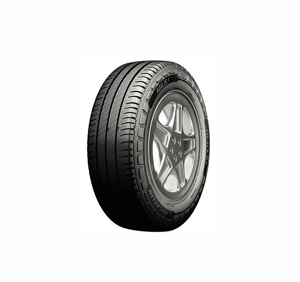Neumatico Michelin 225/65 R16C 112/110R Tl Agilis 3 Dt Mi 1