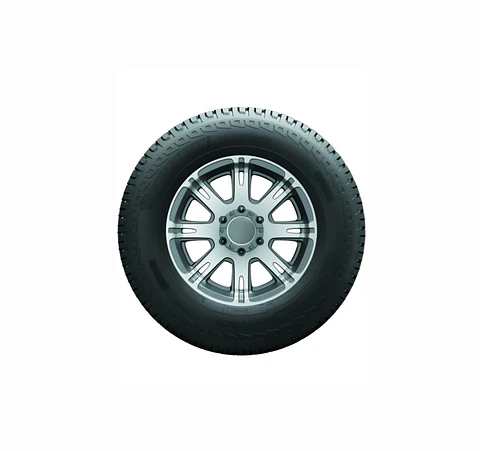 Neumatico Michelin 215/65 R16 102H Xl Tl Ltx Force Mi