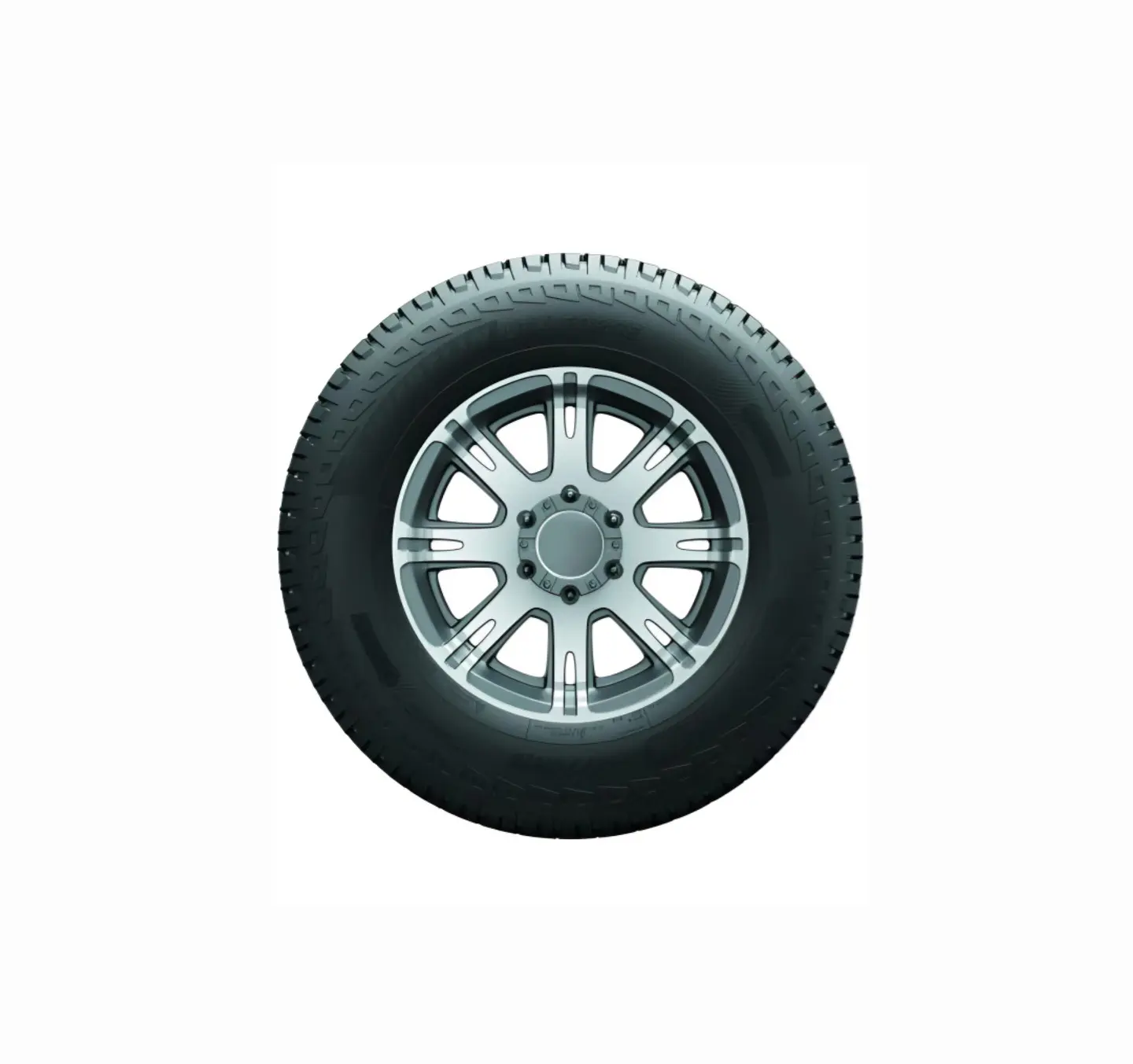 Neumatico Michelin 215/65 R16 102H Xl Tl Ltx Force Mi 1