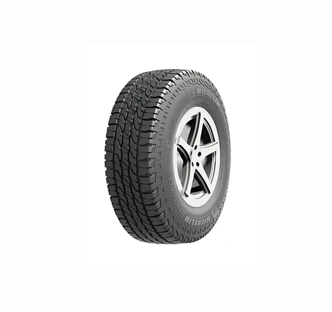 Neumatico Michelin 215/65 R16 102H Xl Tl Ltx Force Mi