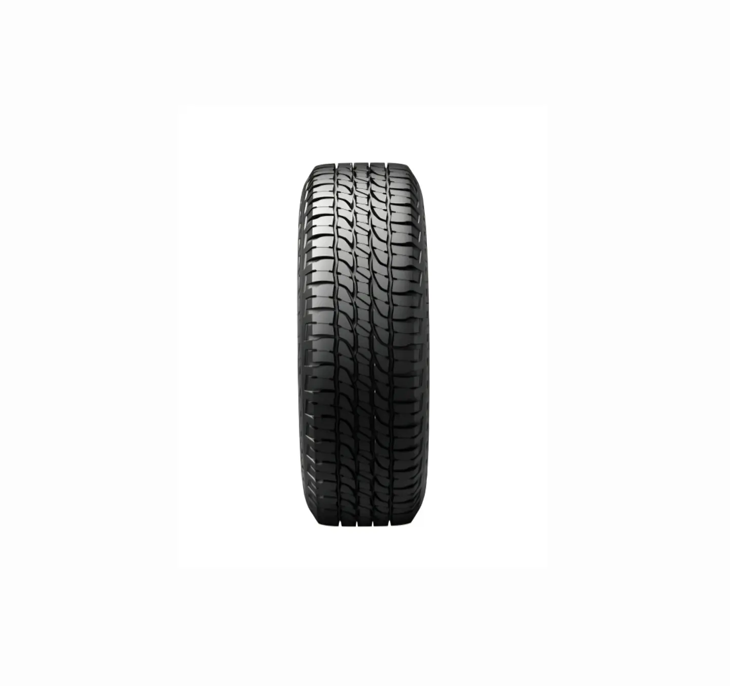 Neumatico Michelin 215/65 R16 102H Xl Tl Ltx Force Mi 3