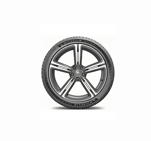 Neumatico Michelin 205/45 Zr17 (88Y) Xl Tl Pilot Sport 5 Mi