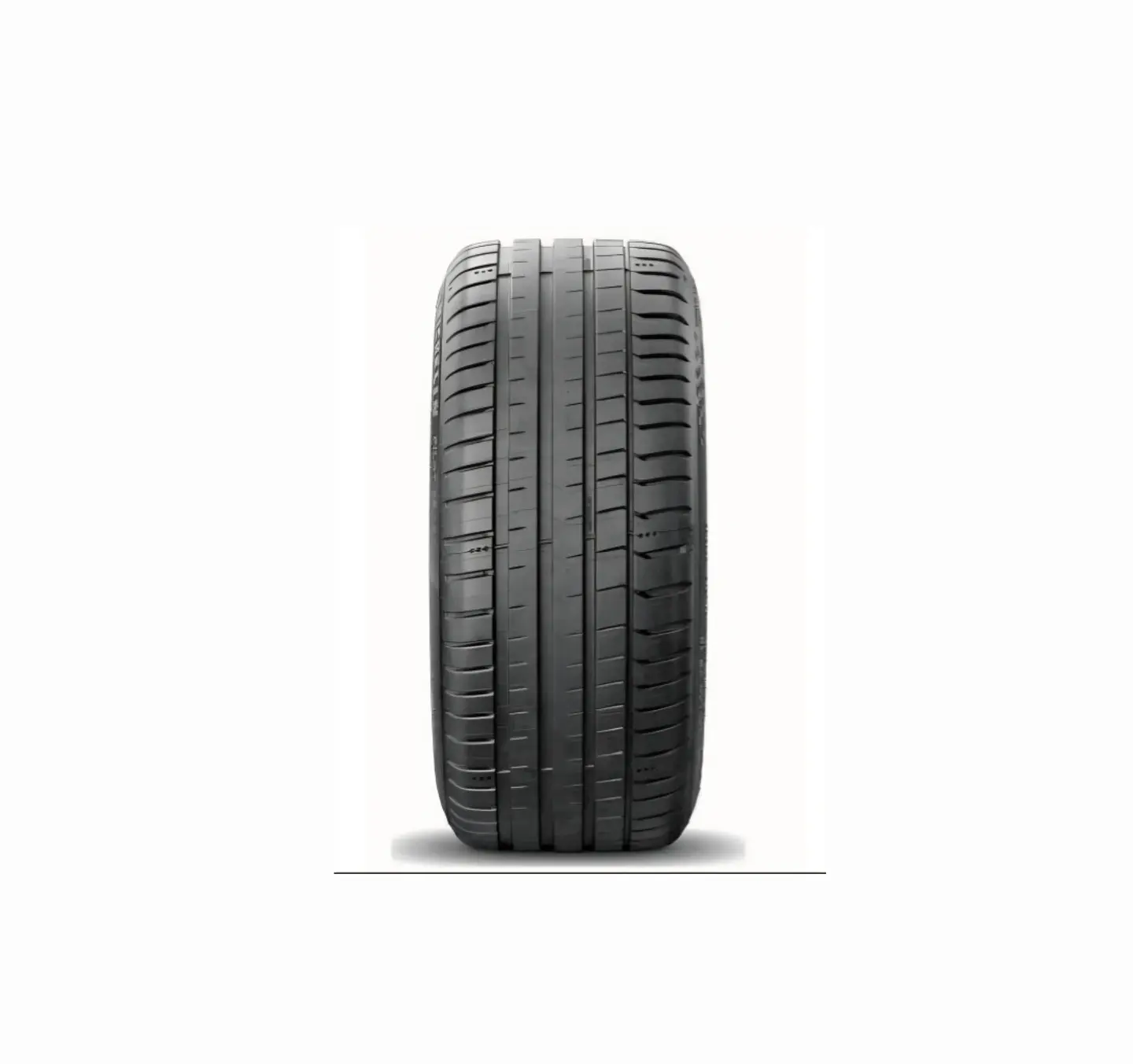 Neumatico Michelin 205/45 Zr17 (88Y) Xl Tl Pilot Sport 5 Mi 3