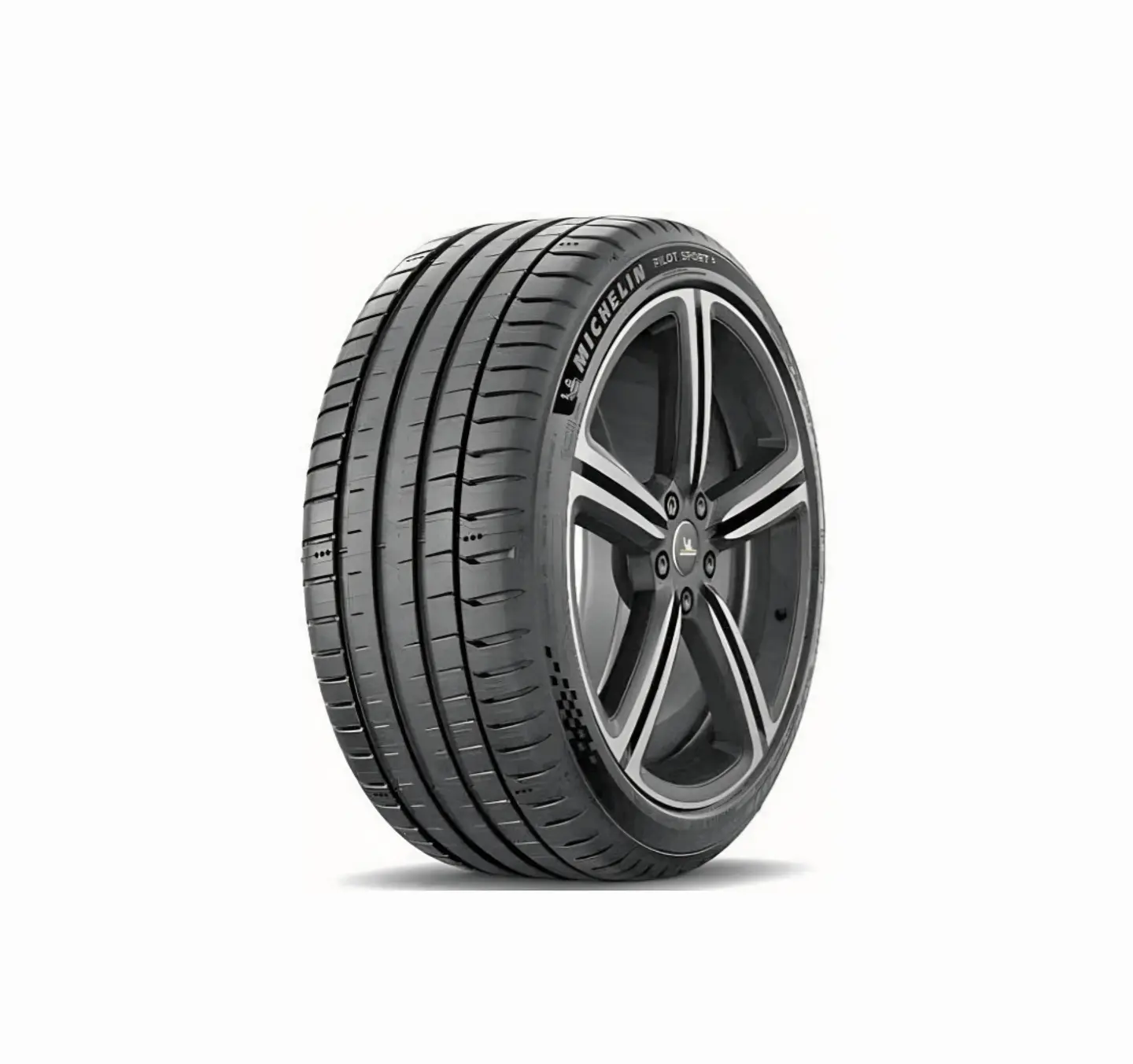 Neumatico Michelin 205/45 Zr17 (88Y) Xl Tl Pilot Sport 5 Mi 2