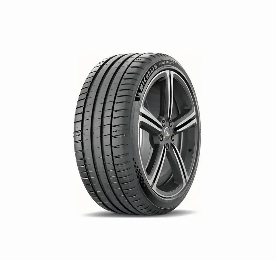 Neumatico Michelin 205/45 Zr17 (88Y) Xl Tl Pilot Sport 5 Mi 2