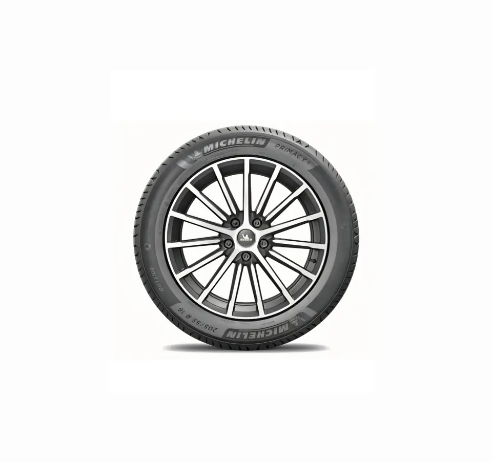 Neumatico Michelin 225/45 R17 94W Xl Tl Primacy 4+ 1