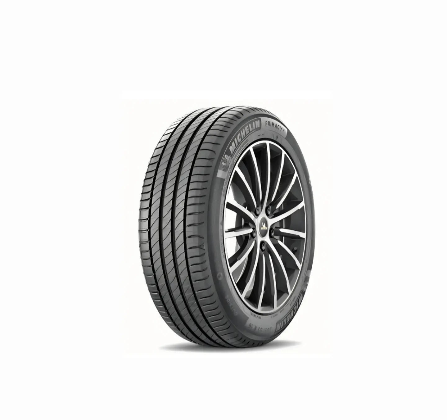 Neumatico Michelin 215/55 R16 97W Xl Tl Primacy 4+ 2