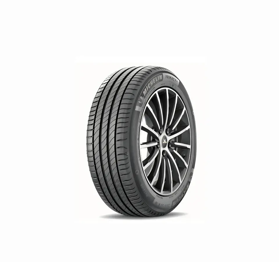 Neumatico Michelin 215/55 R16 97W Xl Tl Primacy 4+ 2