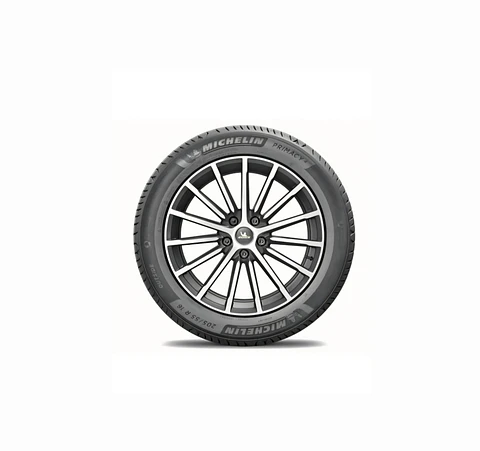 Neumatico Michelin 215/55 R16 97W Xl Tl Primacy 4+
