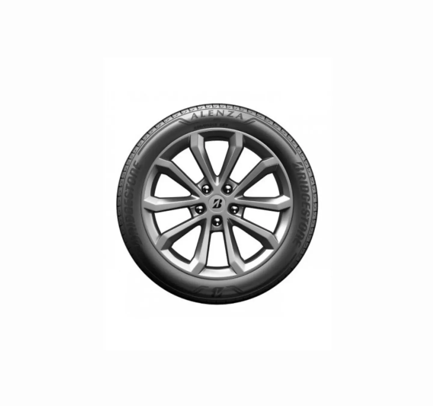 Neumatico Bridgestone 305/40 R20 112Y Alenza 001 Rft 1