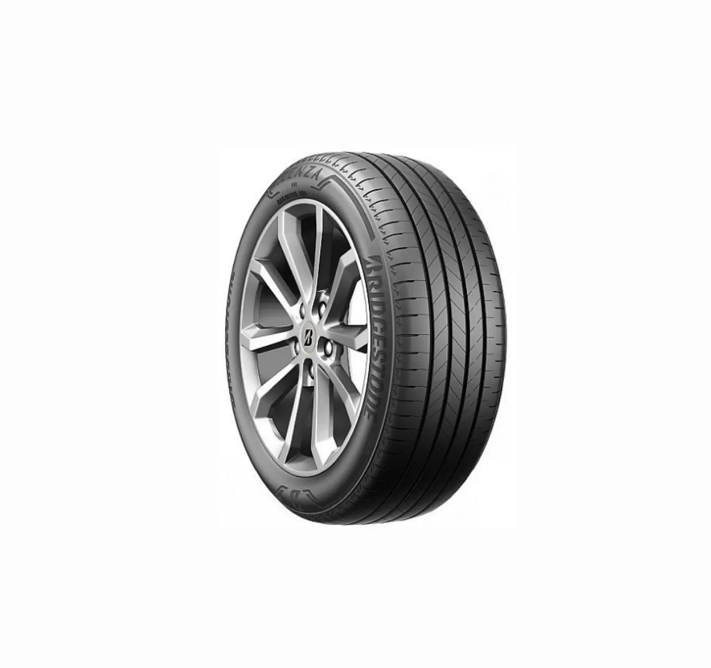 Neumatico Bridgestone 305/40 R20 112Y Alenza 001 Rft 2