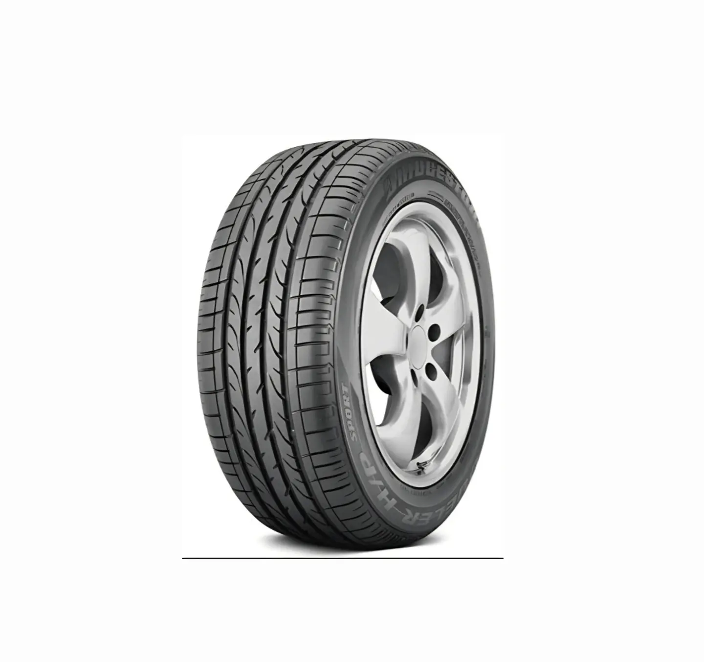 Neumatico Bridgestone 275/40 R20 106Y Dueler H/P Sport Xl Rft 2