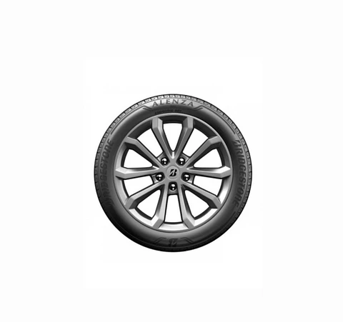 Neumatico Bridgestone 245/40 R21 100Y Alenza 001 Xl Rft