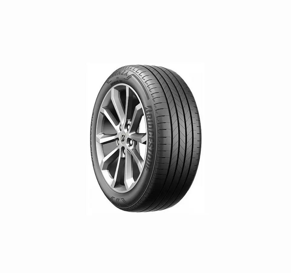 Neumatico Bridgestone 245/40 R21 100Y Alenza 001 Xl Rft 2
