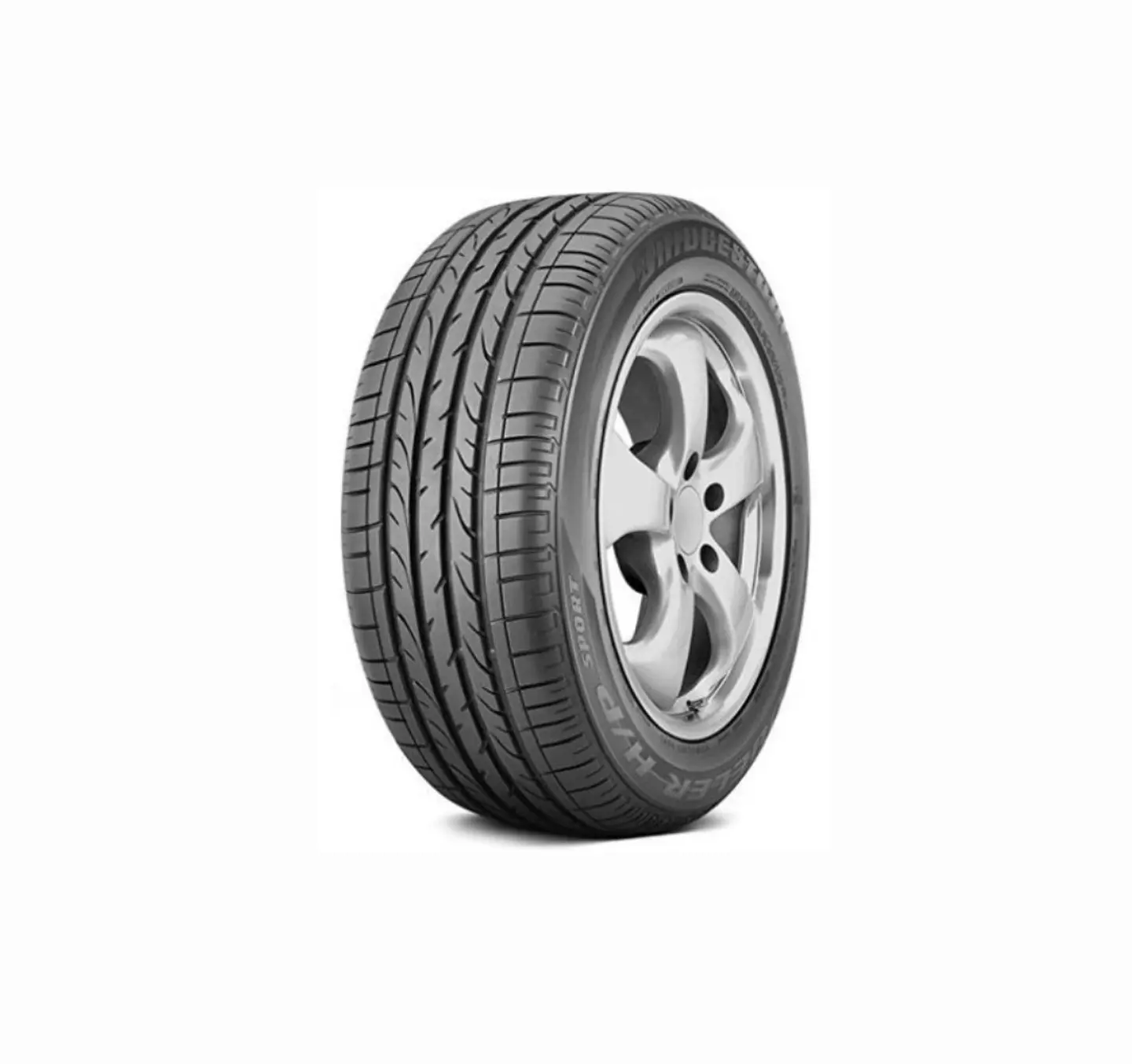 Neumatico Bridgestone 285/45 R20 112Y Dueler H/P Sport Xl 2