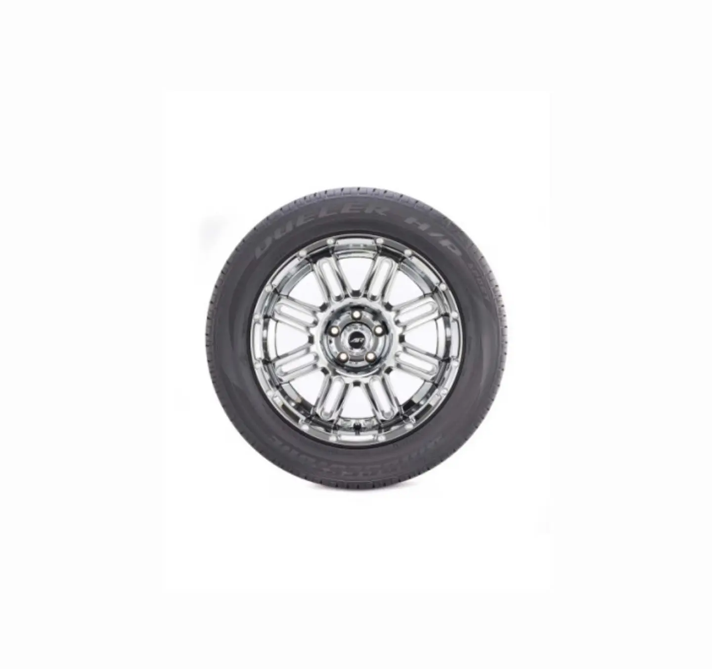 Neumatico Bridgestone 285/45 R20 112Y Dueler H/P Sport Xl 1