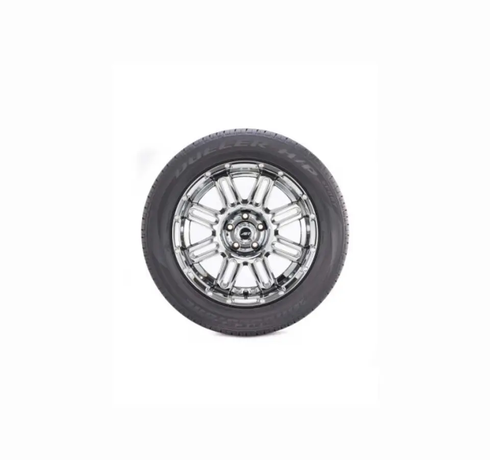 Neumatico Bridgestone 285/45 R20 112Y Dueler H/P Sport Xl 1