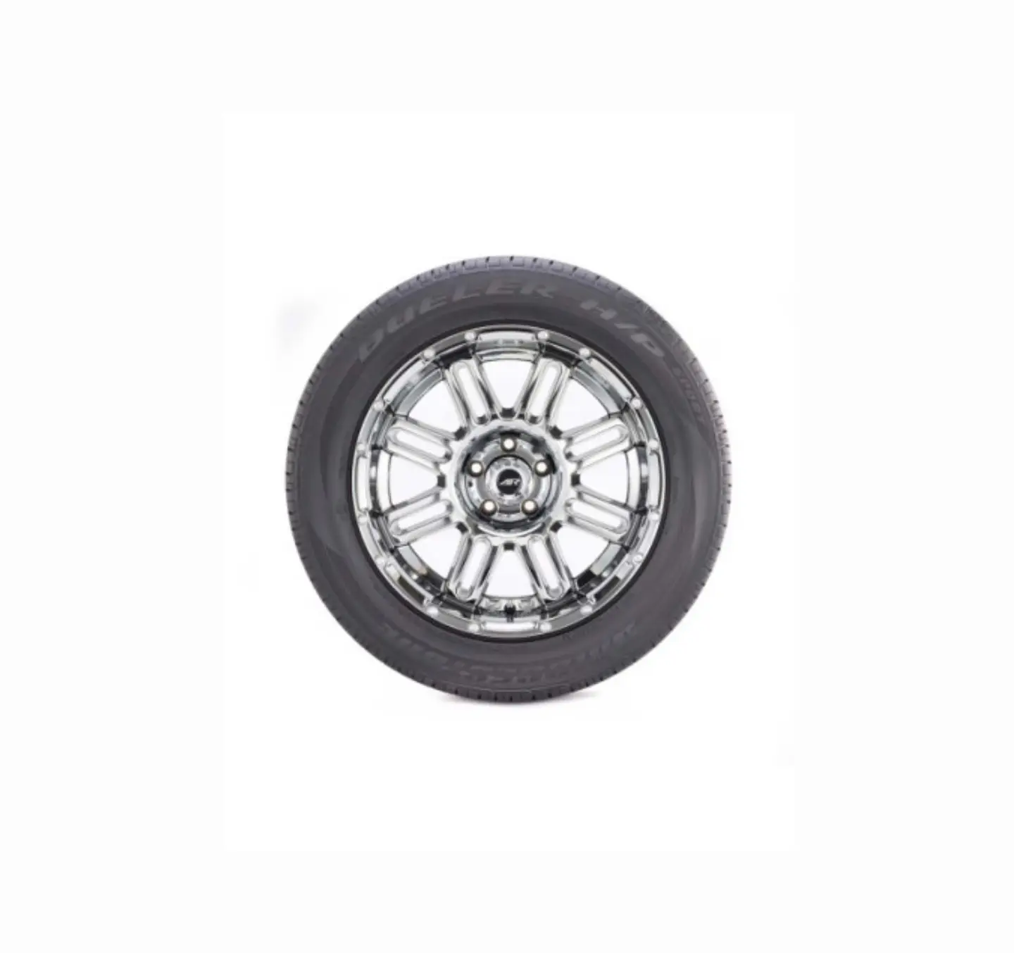 Neumatico Bridgestone 315/35Zr21 111Y Dueler H/P Sport Xl 2