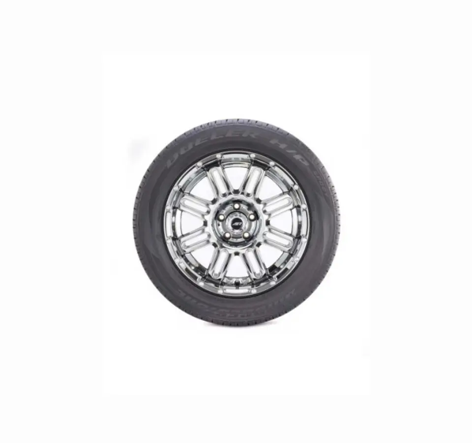 Neumatico Bridgestone 315/35Zr21 111Y Dueler H/P Sport Xl 2