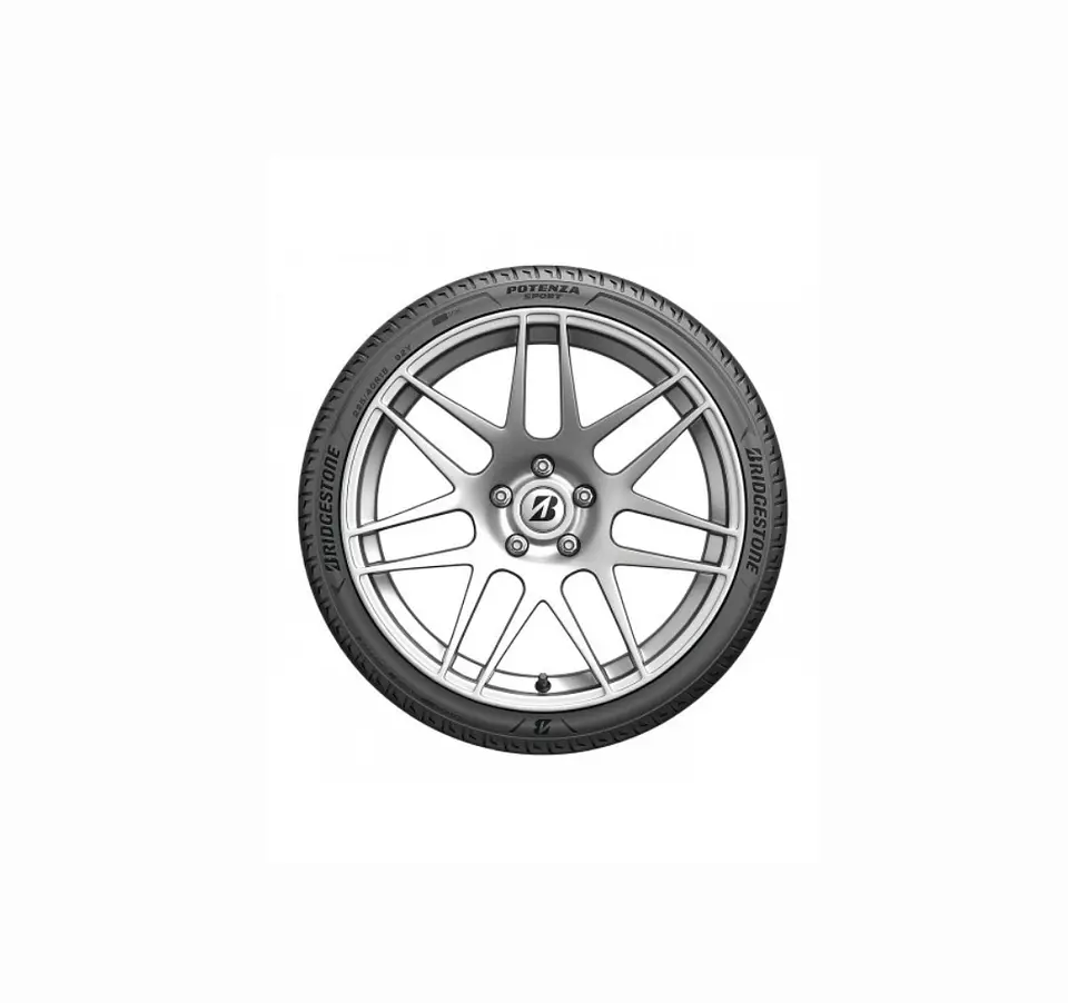 Neumatico Bridgestone 285/40Zr21 (109Y) Xl Potenza Sport 2