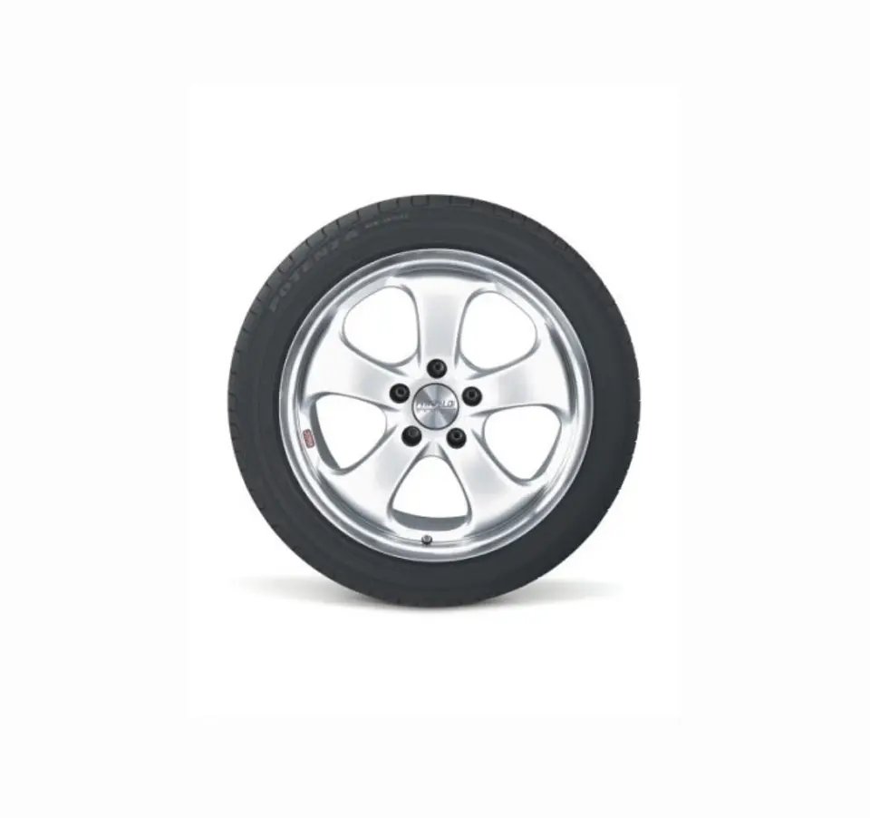 Neumatico Bridgestone 295/30Zr19 100Y Potenza Re050A Dz Xl 2