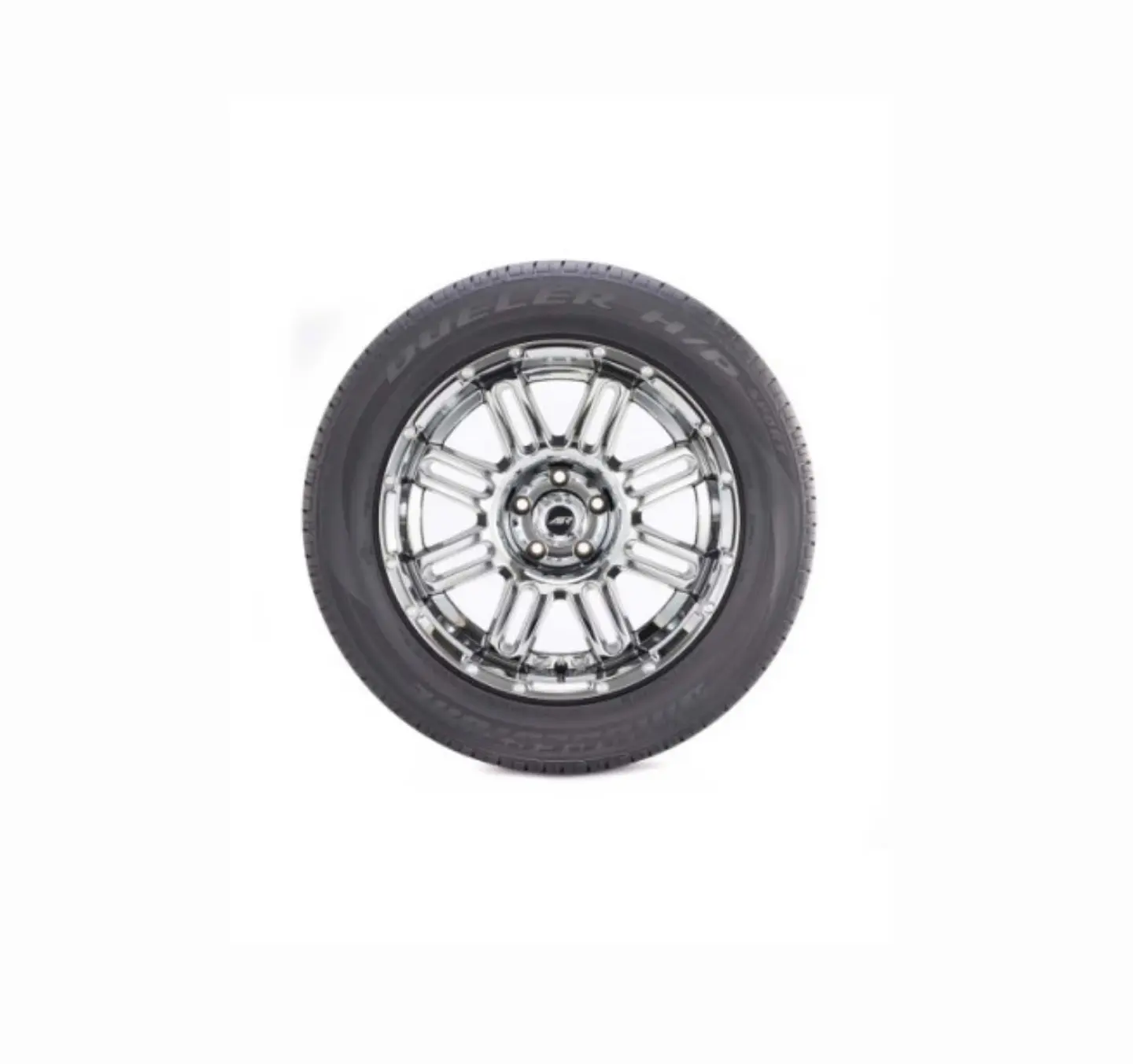 Neumatico Bridgestone 255/55 R19 111Y Dueler Hp Sport 2