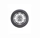 Neumatico Bridgestone 255/55 R19 111Y Dueler Hp Sport - Miniatura 2