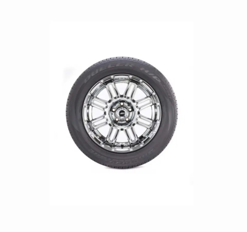 Neumatico Bridgestone 255/55 R19 111Y Dueler Hp Sport 2