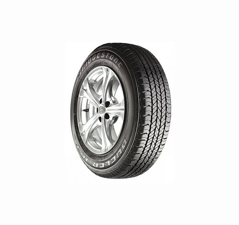 Neumatico Bridgestone P275/50 R22 111H Dueler H/T 684 Ii