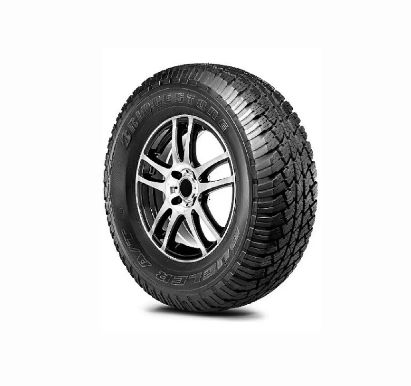 Neumatico Bridgestone 265/55 R19 109V Dueler At 693 1