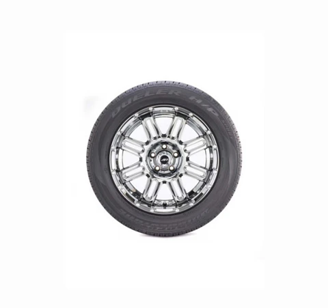 Neumatico Bridgestone 265/50 R20 107V Dueler H/P 92A