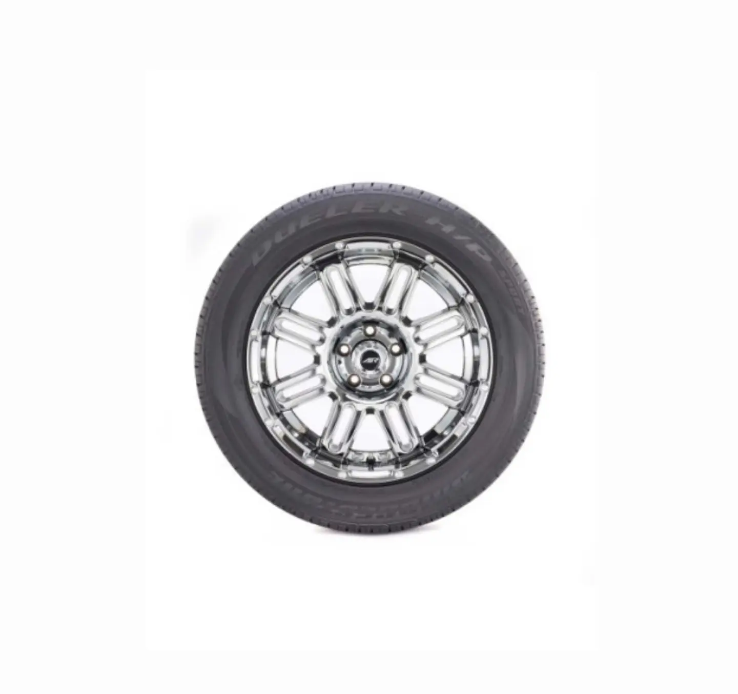 Neumatico Bridgestone 265/50 R20 107V Dueler H/P 92A 2