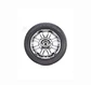 Neumatico Bridgestone 265/50 R20 107V Dueler H/P 92A - Miniatura 2