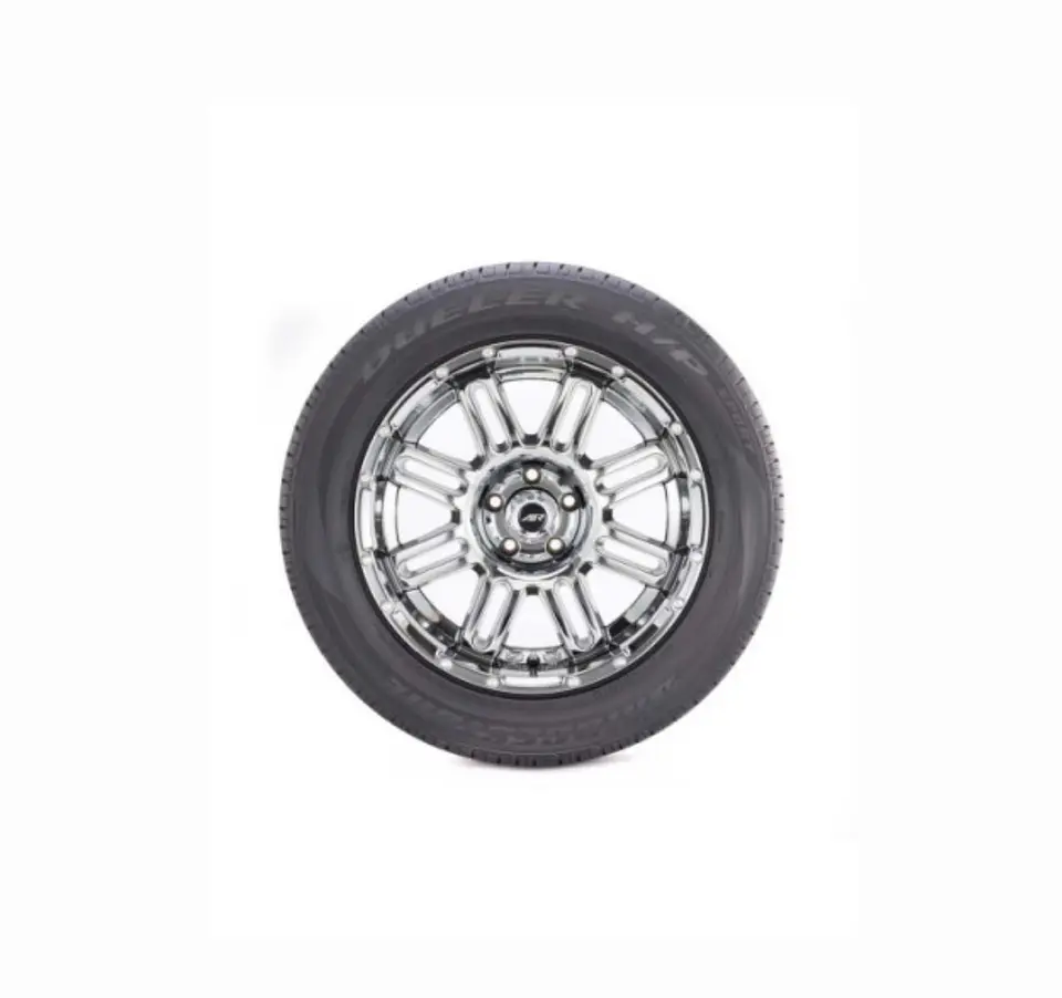 Neumatico Bridgestone 265/50 R20 107V Dueler H/P 92A 2