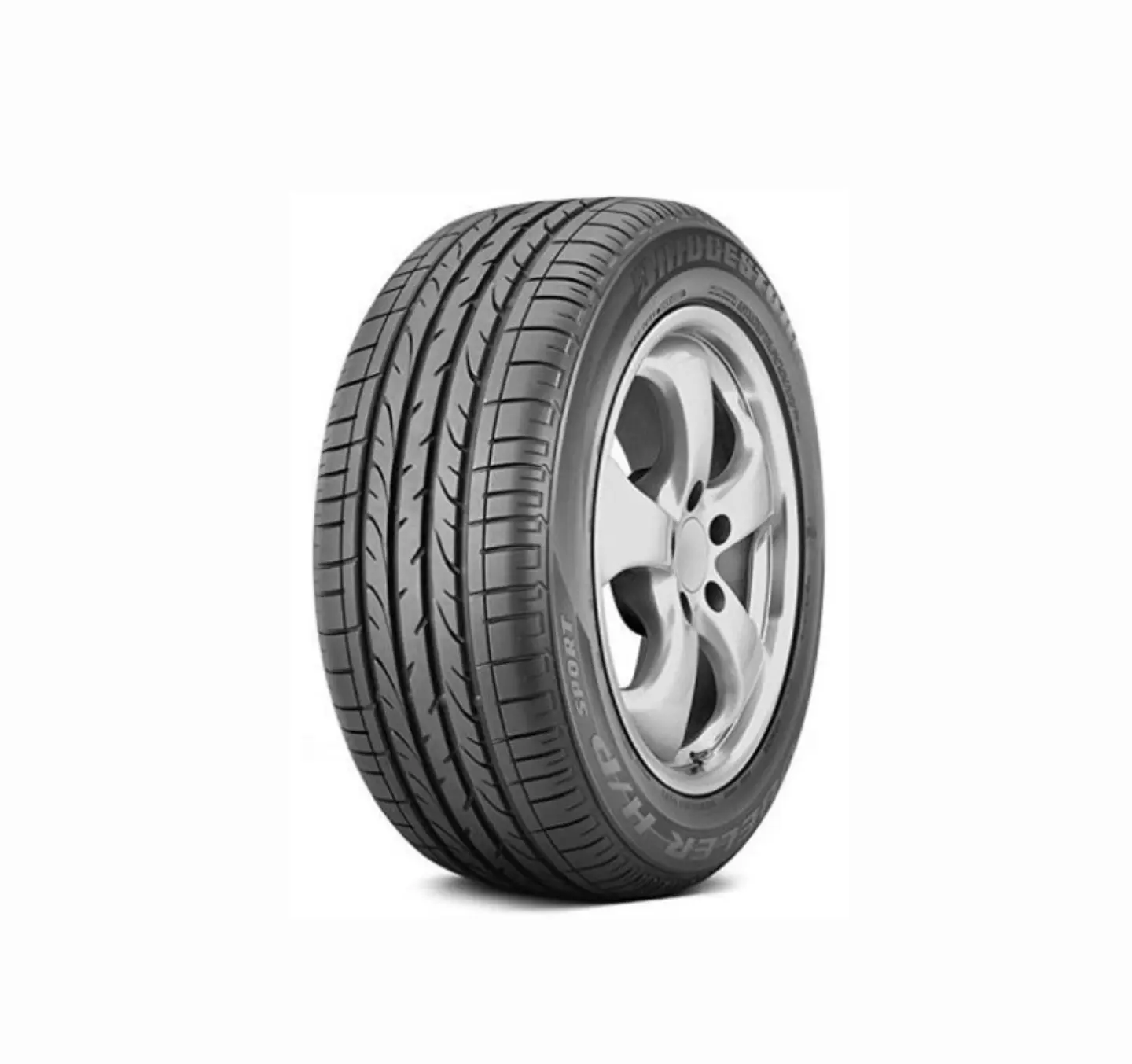 Neumatico Bridgestone 255/55 Zr19 (111Y) Xl Dueler H/P Sport 1