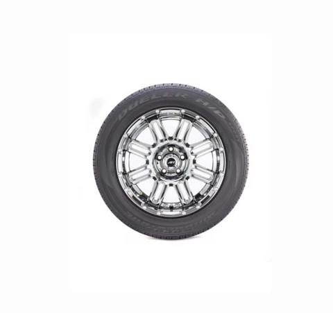 Neumatico Bridgestone 255/55 Zr19 (111Y) Xl Dueler H/P Sport