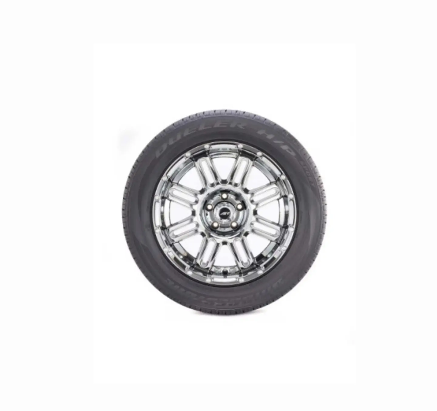 Neumatico Bridgestone 255/55 Zr19 (111Y) Xl Dueler H/P Sport 2