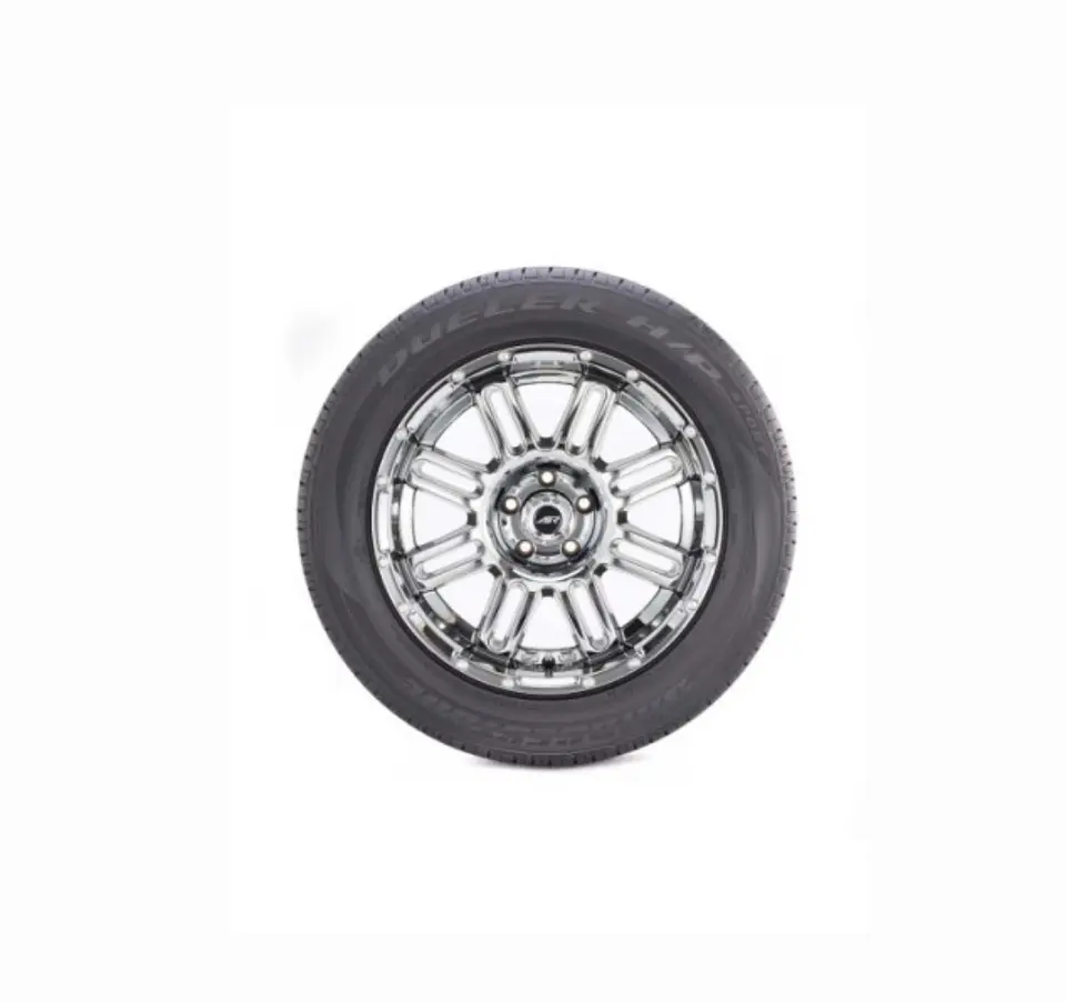Neumatico Bridgestone 255/55 Zr19 (111Y) Xl Dueler H/P Sport 2