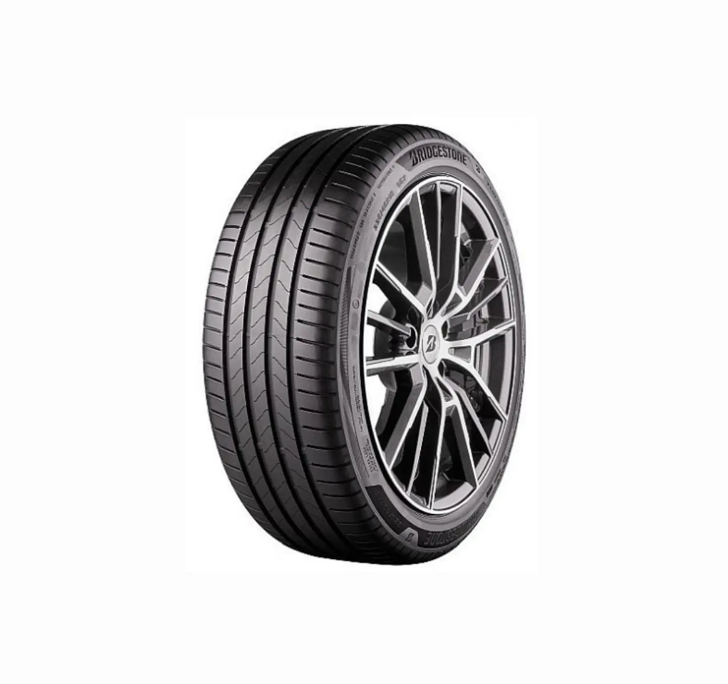 Neumatico Bridgestone 275/40 R20 106Y Turanza 6 Xl Tl 1