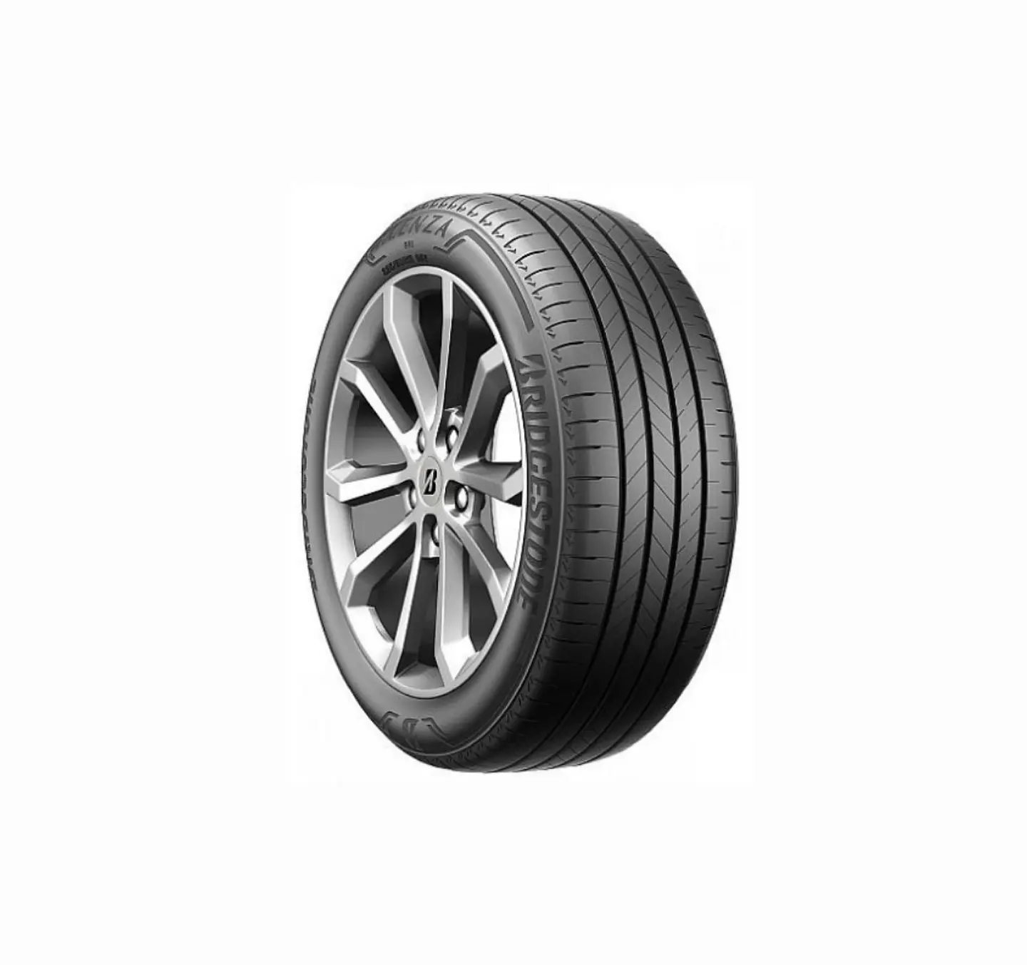 Neumatico Bridgestone 255/50 R20 109H Alenza 001 Xl 1