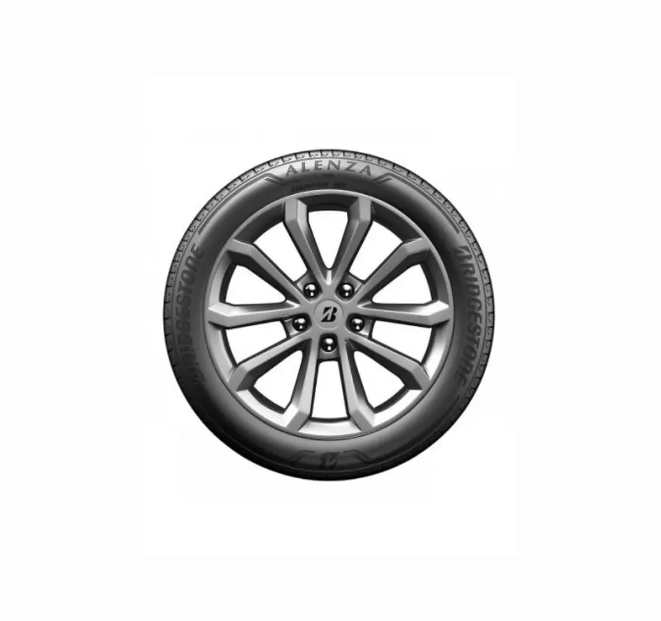Neumatico Bridgestone 255/50 R20 109H Alenza 001 Xl 3