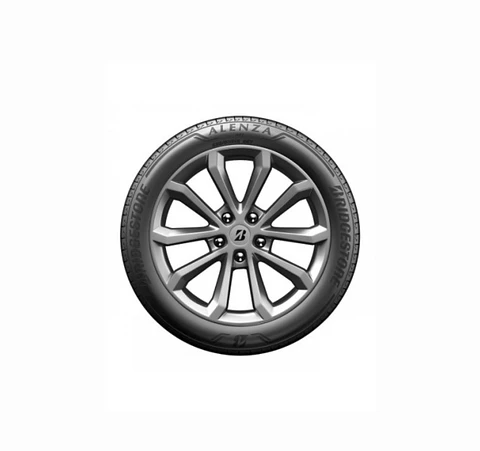 Neumatico Bridgestone 245/45 R20 103W Alenza 001 Rft