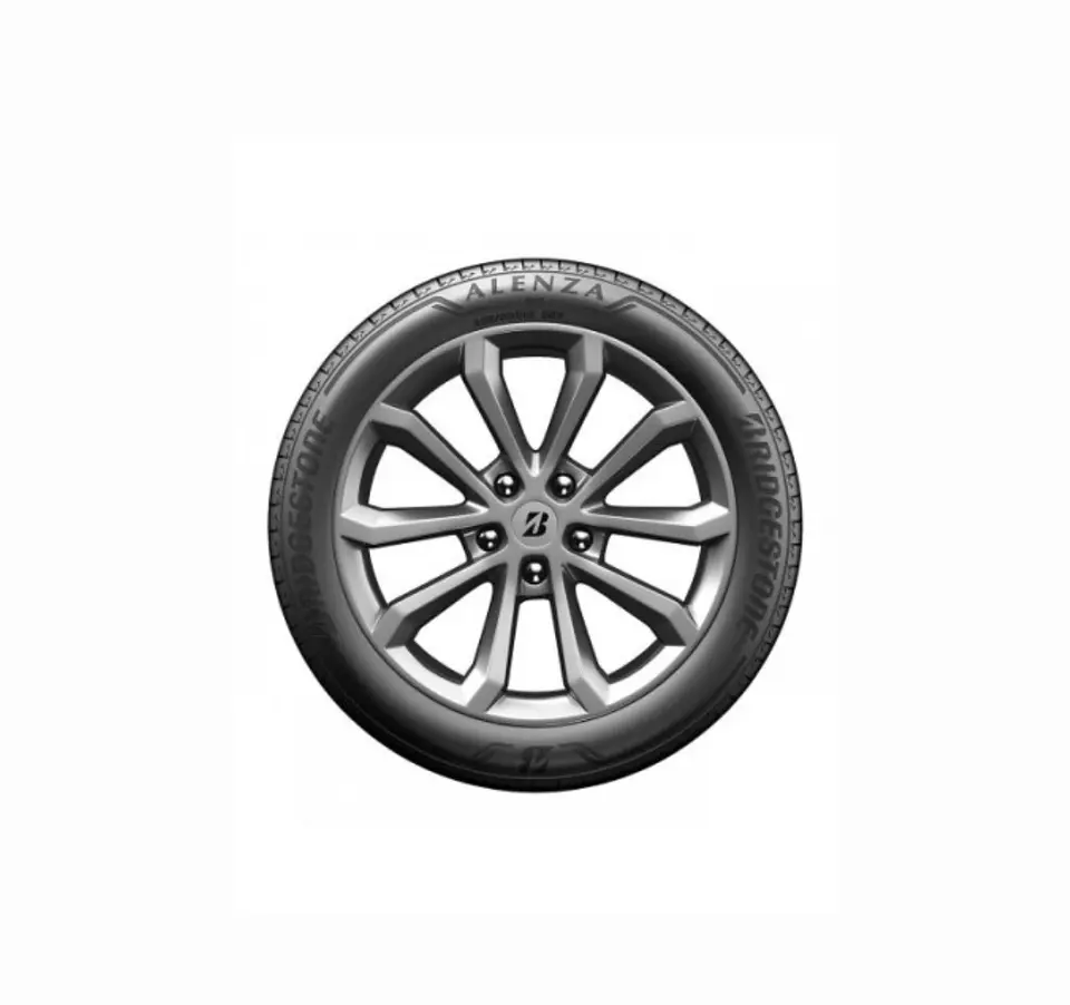 Neumatico Bridgestone 245/45 R20 103W Alenza 001 Rft 2