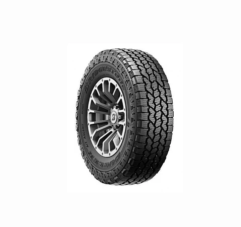 Neumatico Bridgestone Lt285/70R17 126/123R Dueler A/T Ascent