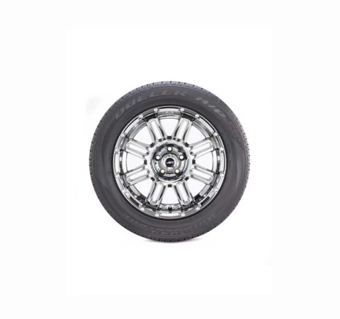 Neumatico Bridgestone 255/45 R19 100V Dueler H/P Sport