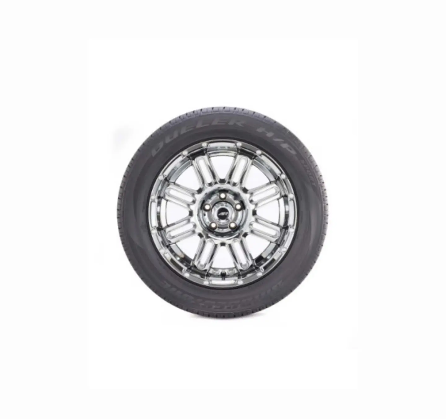 Neumatico Bridgestone 255/45 R19 100V Dueler H/P Sport 2