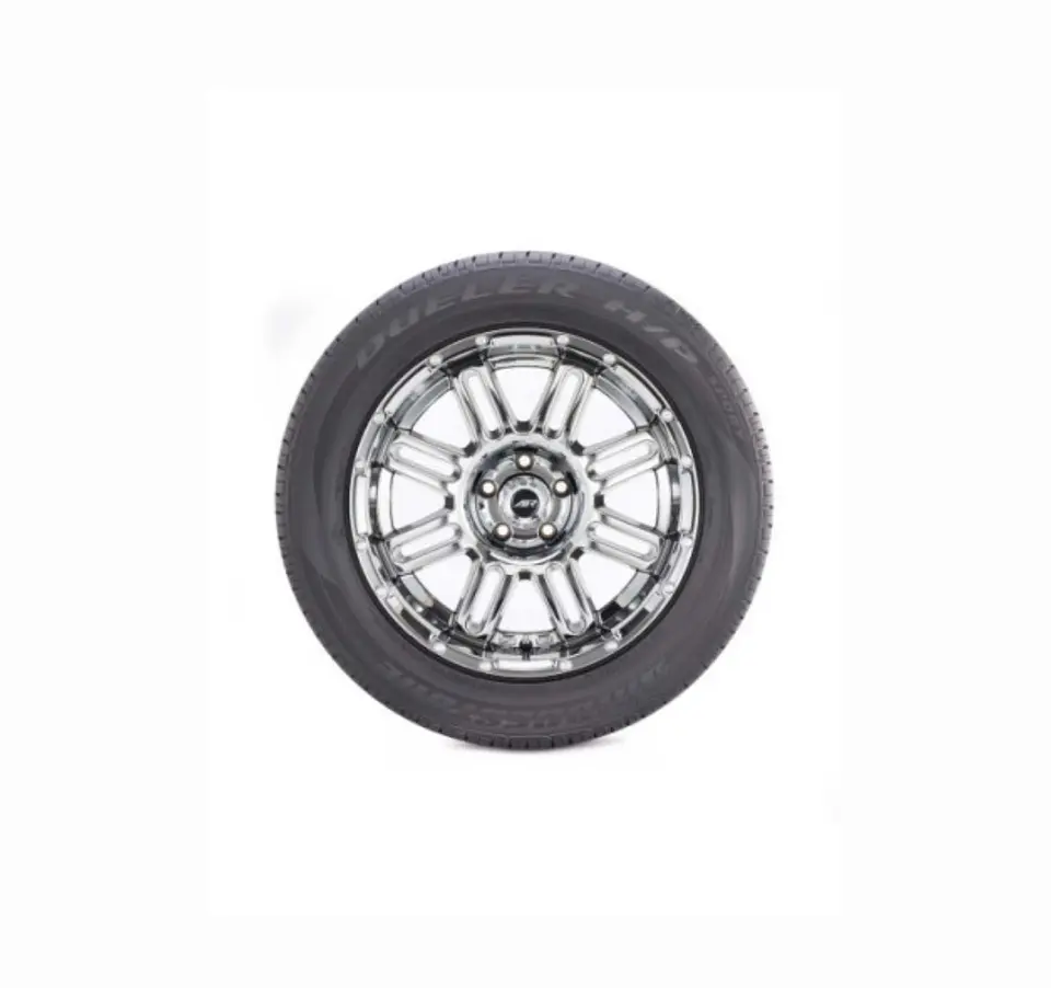 Neumatico Bridgestone 255/45 R19 100V Dueler H/P Sport 2