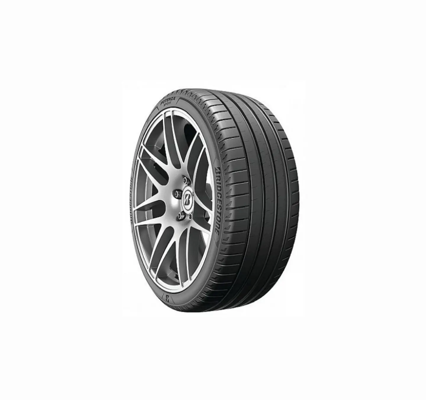 Neumatico Bridgestone 265/40Zr21 (105Y) Xl Potenza Sport 2