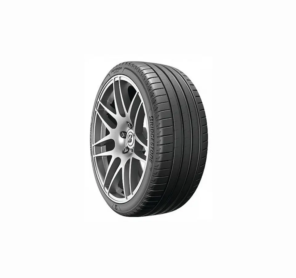 Neumatico Bridgestone 265/40Zr21 (105Y) Xl Potenza Sport 2