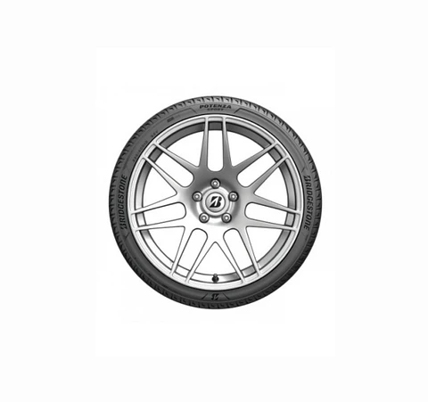 Neumatico Bridgestone 265/40Zr21 (105Y) Xl Potenza Sport